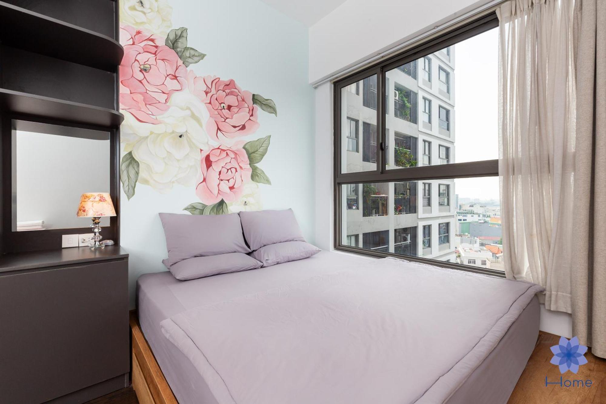 Home, Cosy&Luxury Apartment - 5Mins To Airport, Free Pool&Gym, Airport Pick Up Service Хошимин Экстерьер фото