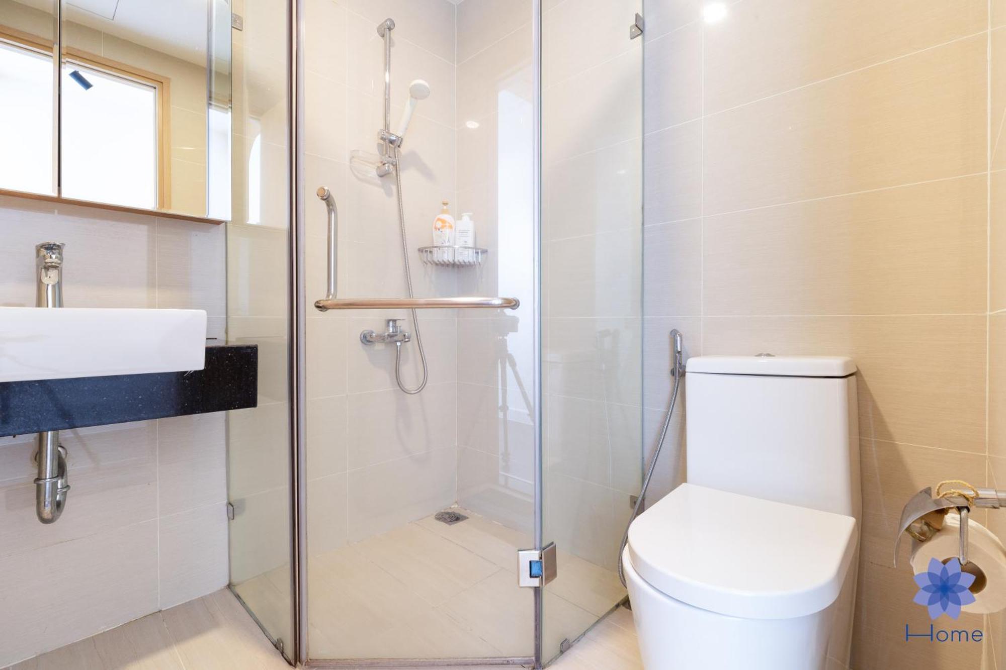 Home, Cosy&Luxury Apartment - 5Mins To Airport, Free Pool&Gym, Airport Pick Up Service Хошимин Экстерьер фото