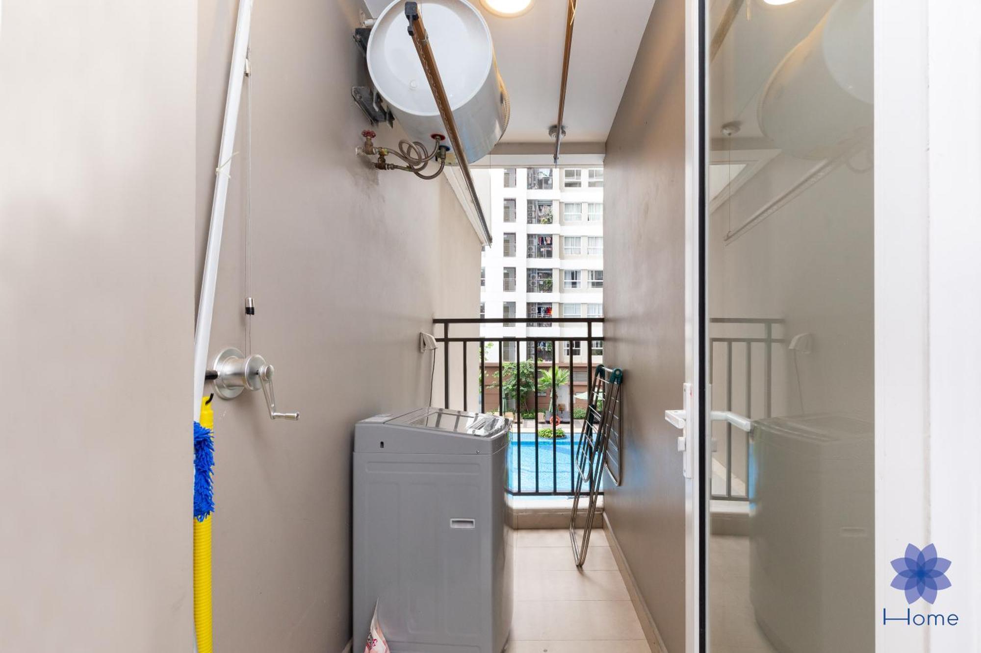 Home, Cosy&Luxury Apartment - 5Mins To Airport, Free Pool&Gym, Airport Pick Up Service Хошимин Экстерьер фото