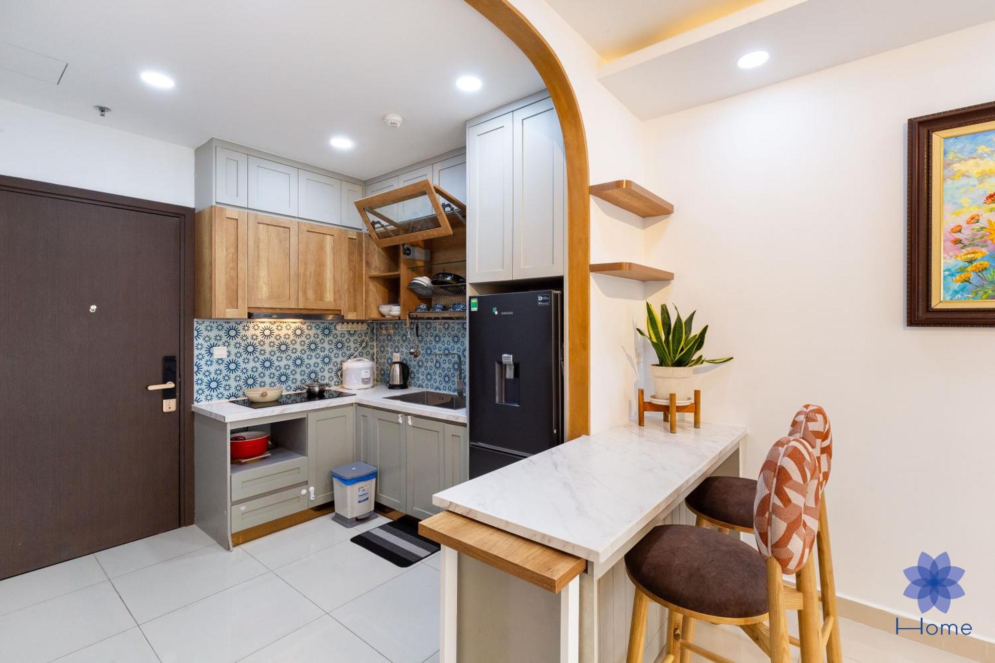 Home, Cosy&Luxury Apartment - 5Mins To Airport, Free Pool&Gym, Airport Pick Up Service Хошимин Экстерьер фото