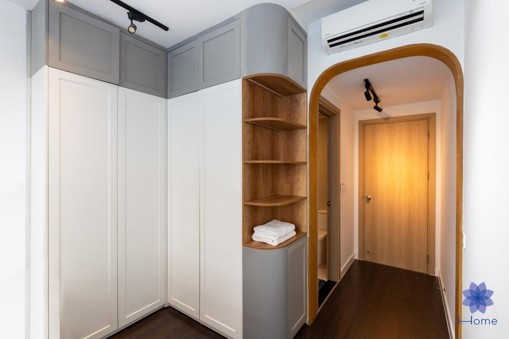 Home, Cosy&Luxury Apartment - 5Mins To Airport, Free Pool&Gym, Airport Pick Up Service Хошимин Экстерьер фото